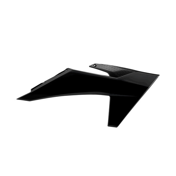 POLISPORT RADIATOR SCOOPS BK KTM 8478000003