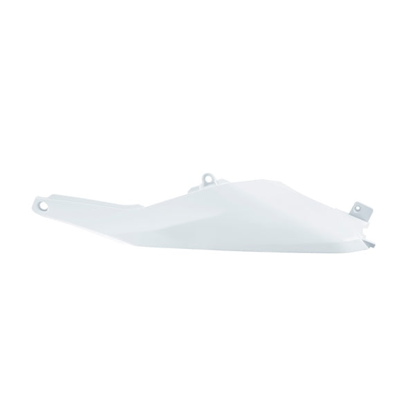 POLISPORT SIDE PANEL OEM WH KTM 8478100002