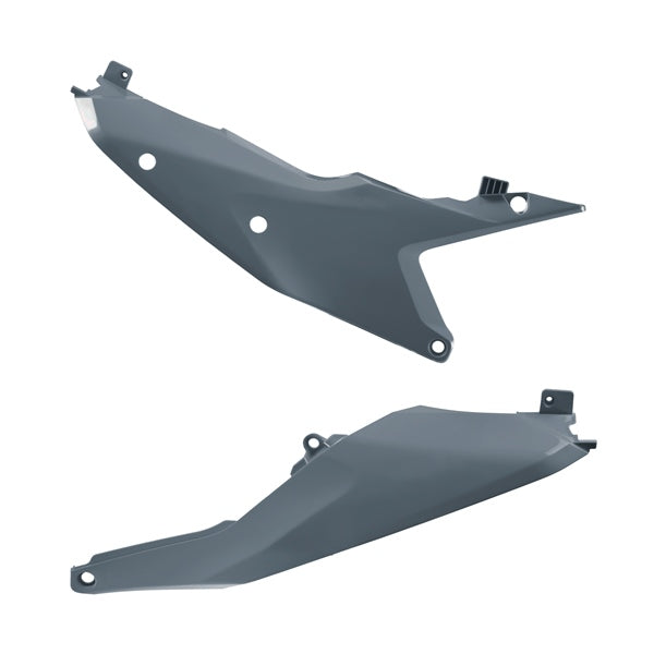 POLISPORT SIDE PANEL GY KTM 8478100004