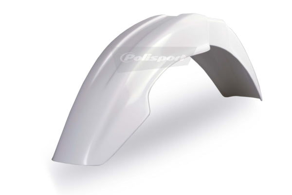 POLISPORT FT FENDER YAM WH POLISPORT 8551300005