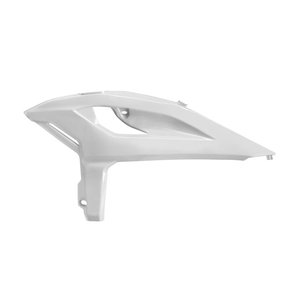 POLISPORT RADIATOR SCOOPS WH BETA 8505700001