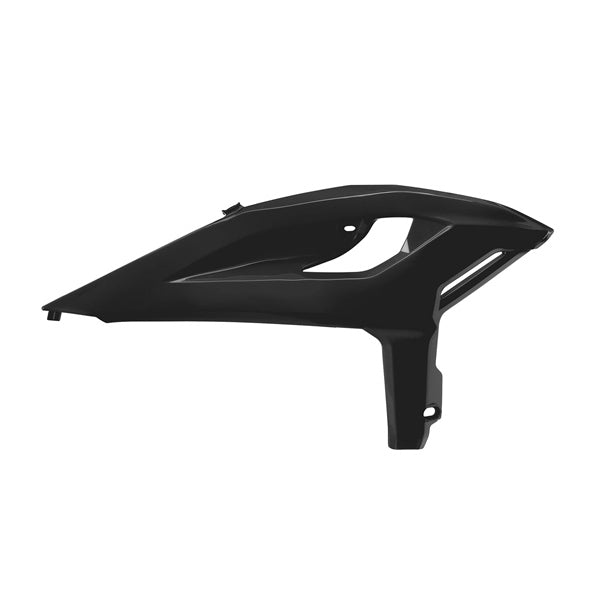 POLISPORT RADIATOR SCOOPS BK BETA 8505700002