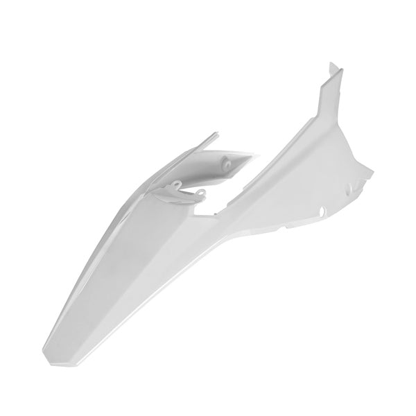 POLISPORT FENDER RR W/SIDE PANELS WH BETA 8559500001