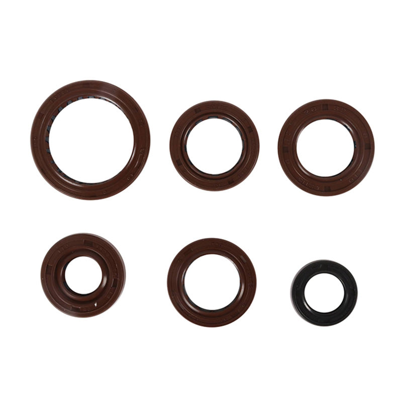 VERTEX OIL SEAL KIT 822376