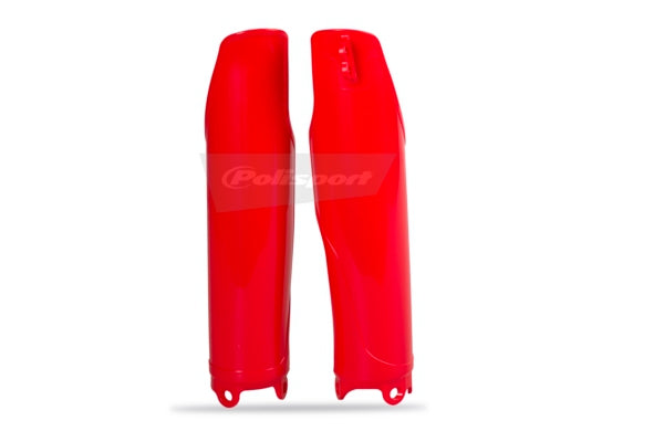 POLISPORT FORK PROTECTOR RED CR 04 8351700003