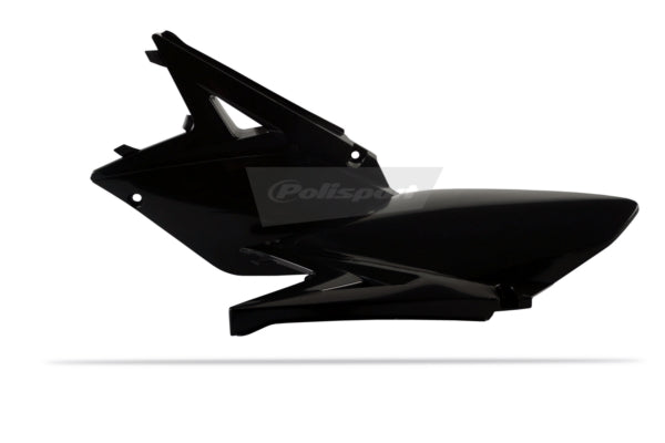 POLISPORT SIDE PANEL BK POLISPORT 8605200002