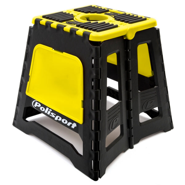 POLISPORT MOTO STAND YELLOW RM 01 8981500001