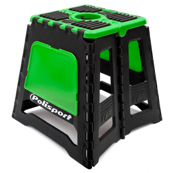 POLISPORT MOTO STAND GREEN 05 8981500005