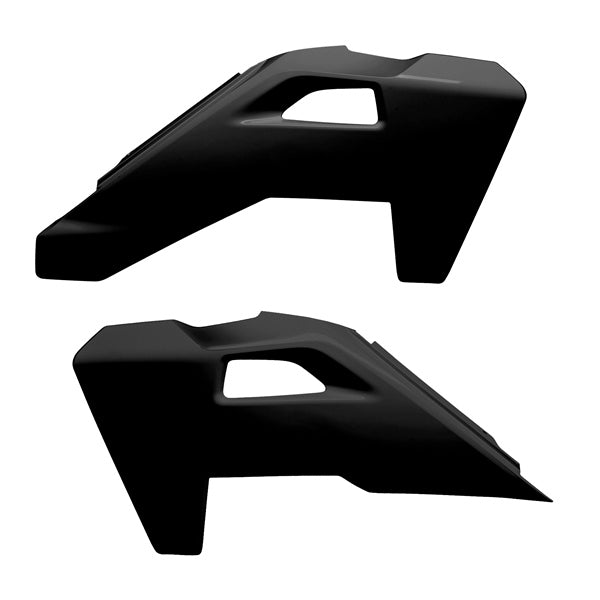 POLISPORT RADIATOR SCOOPS BK HUSQV 8507100002