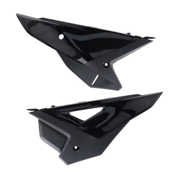 POLISPORT SIDE PANEL BK/BK HON 8611300003