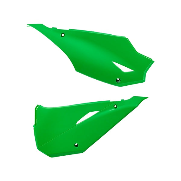 POLISPORT SIDE PANEL GR KAWA 8506500001