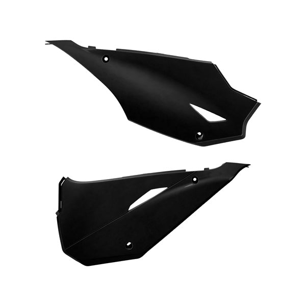 POLISPORT SIDE PANEL BK KAWA 8506500002
