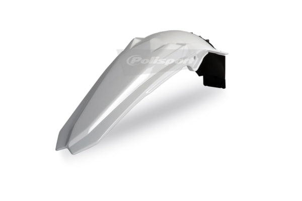 POLISPORT RR FENDER YAM WH POLISPORT 8578900001