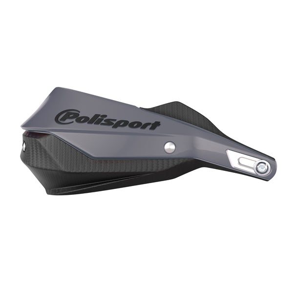 POLISPORT RADIATOR SCOOPS BK YAM POLISPORT 8417200003