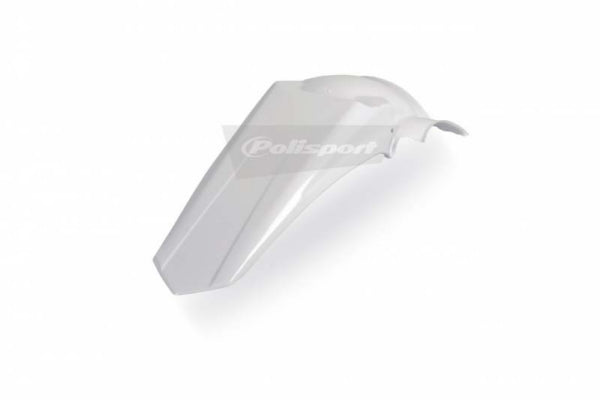 POLISPORT RR FENDER YAM WH POLISPORT 8579600002