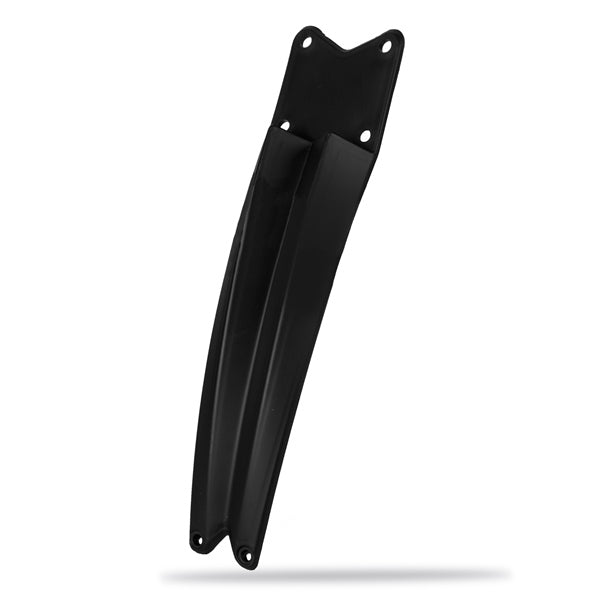 POLISPORT FENDER SUPPORT FT HUSQV BK POLISPORT 8550700001