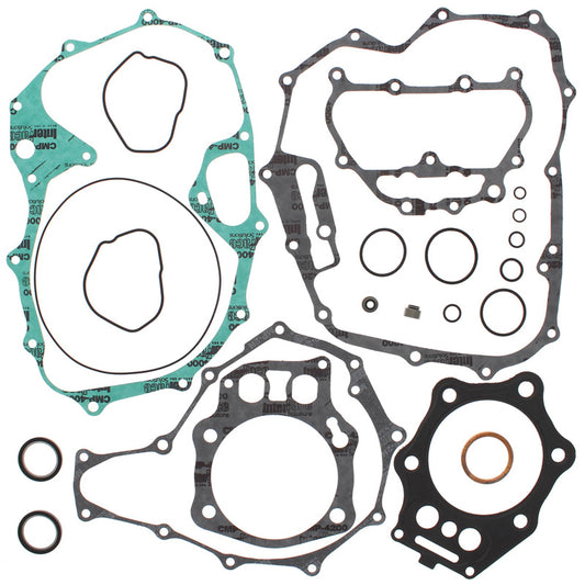 VERTEX COMPLETE GASKET KIT WITHOUT SEALS 808897