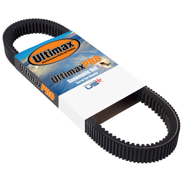 TIMKIN ULTIMAX PRO SNOWMOBILE BELT LYNX/SKI-DOO 144-4635U4
