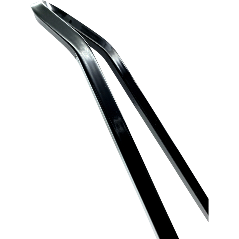 CYCLE VISIONS SISSYBAR 30"SQUARETUDE NW CV8034B