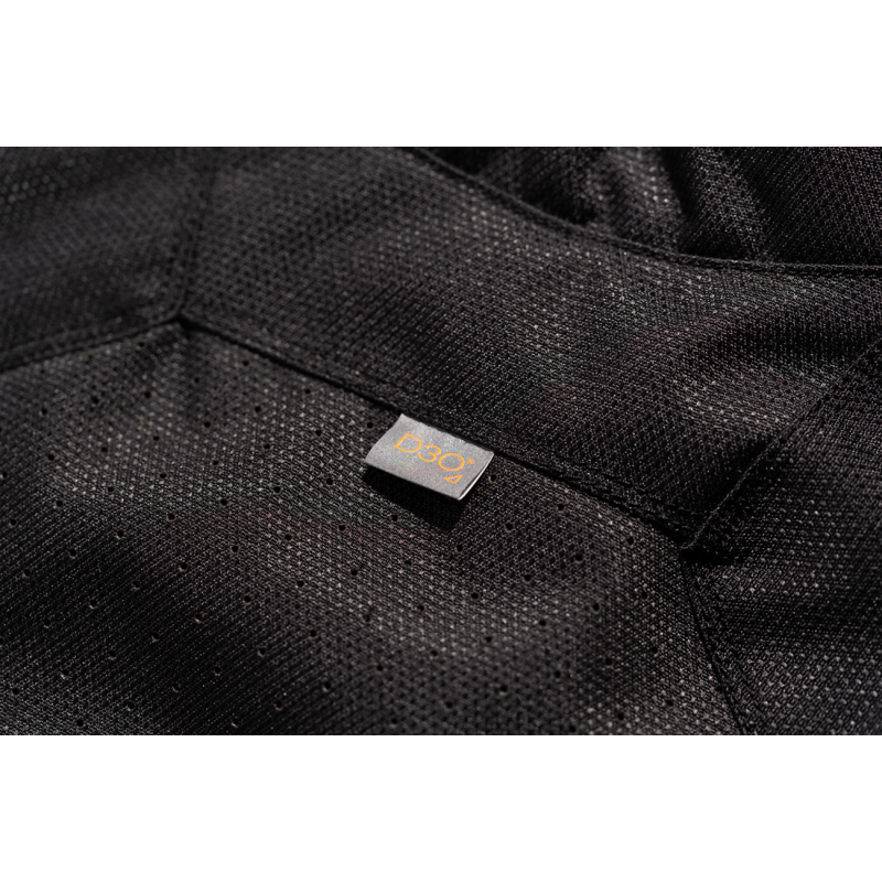ICON HOOLIGAN WM CE JKT BK XS 2822-1476