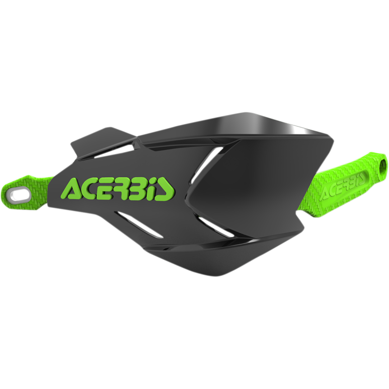 ACERBIS GUARD HAND XFACTRY BK/GR 2634661043