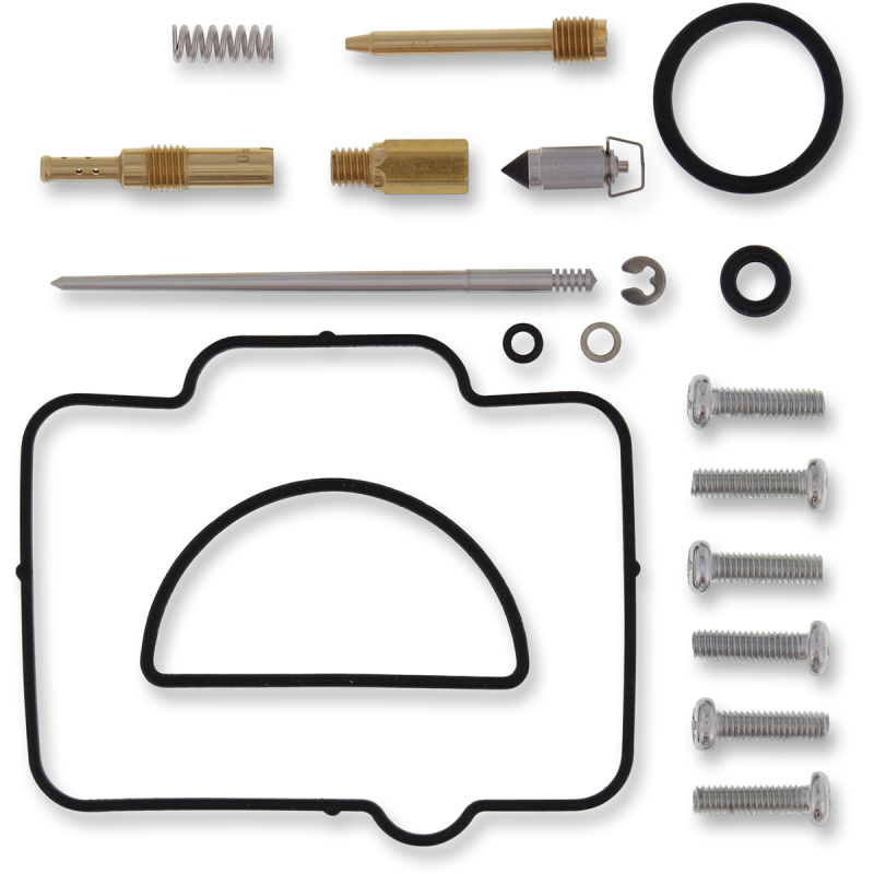 MOOSE RACING REPAIR KIT CARB SUZ 26-1497