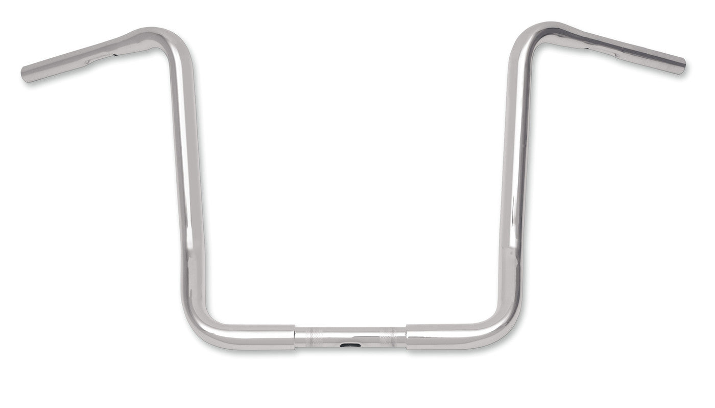 CYCLESMITHS 80-07 FLHT/X CHR 16" APE HANGER H/BARS 0601-0385