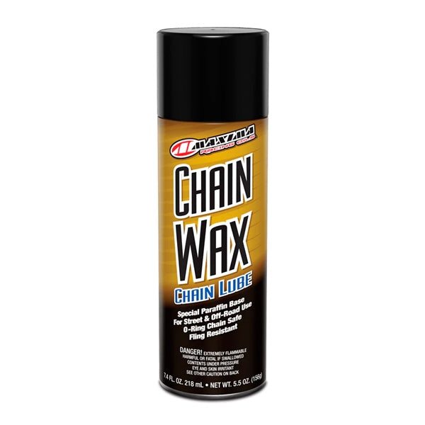 MAXIMA CHAIN LUBE 218ML MAXIMA 74908-CAD