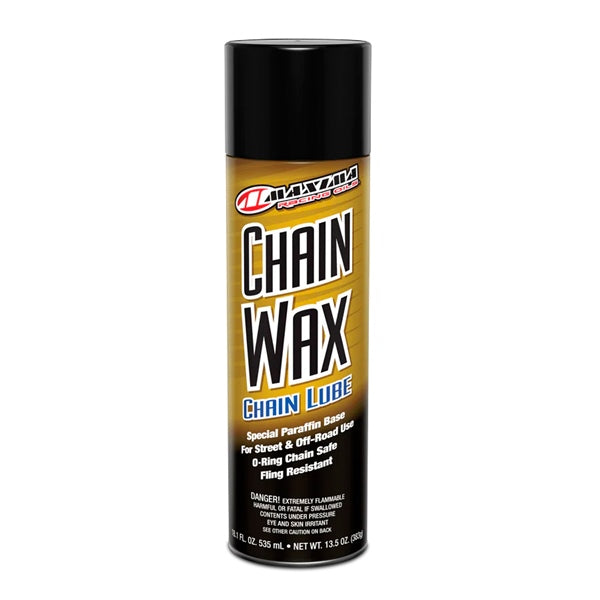 MAXIMA CHAIN LUBE 535ML MAXIMA 74920-CAD