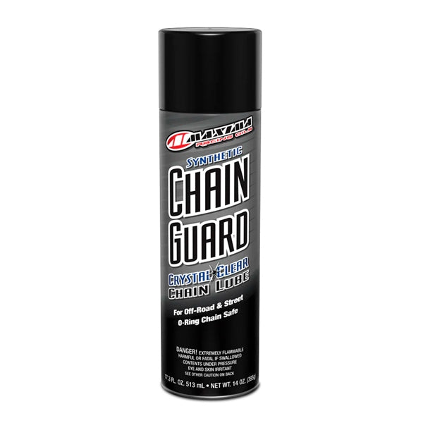 MAXIMA CHAIN LUBE 513ML CLR MAXIMA 77920-CAD