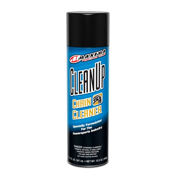 MAXIMA CHAIN CLEANER 507ML MAXIMA 75920-CAD