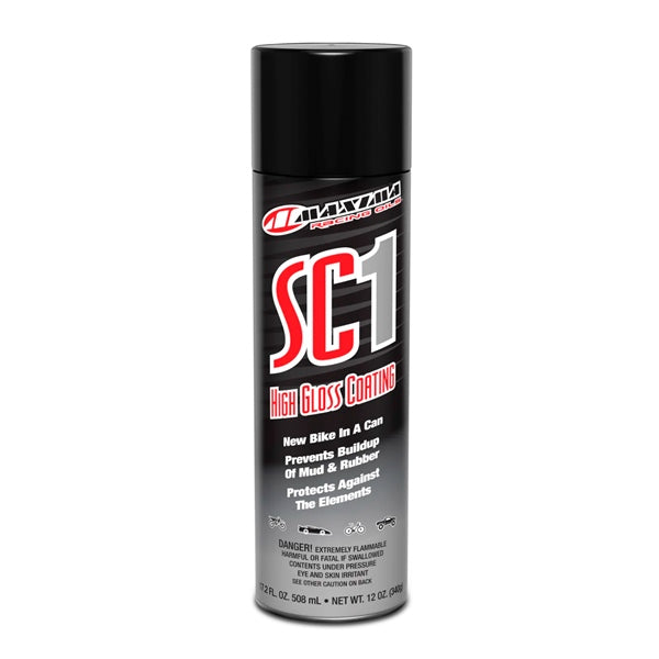 MAXIMA CLEAN COAT SC1 508ML MAXIMA 78920