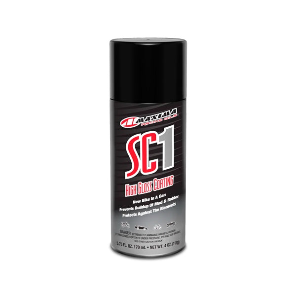 MAXIMA CLEAN COAT SC1 170ML MAXIMA 78904-CAD