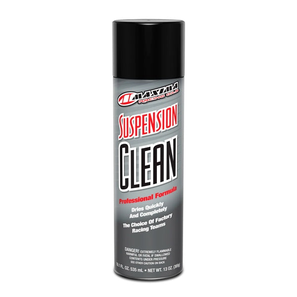 MAXIMA SUSPENSION CLEAN 535ML MAXIMA 71920-CAD