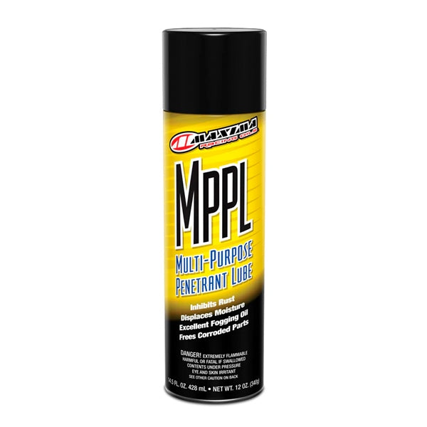 MAXIMA MULTI-PURPOSE LUBE 428ML MAXIMA 73920-CAD