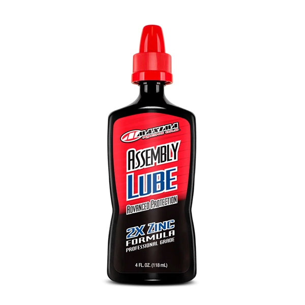 MAXIMA ASSEMBLY LUBE 118ML MAXIMA 69-01904