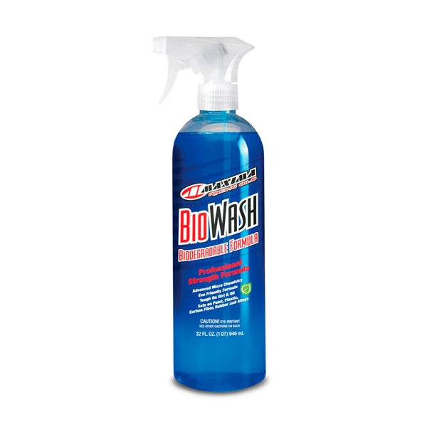 MAXIMA BIO WASH 946ML MAXIMA 80-85932