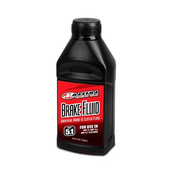 MAXIMA BRAKE FLUID DOT 5.1 500ML MAXIMA 80-82916