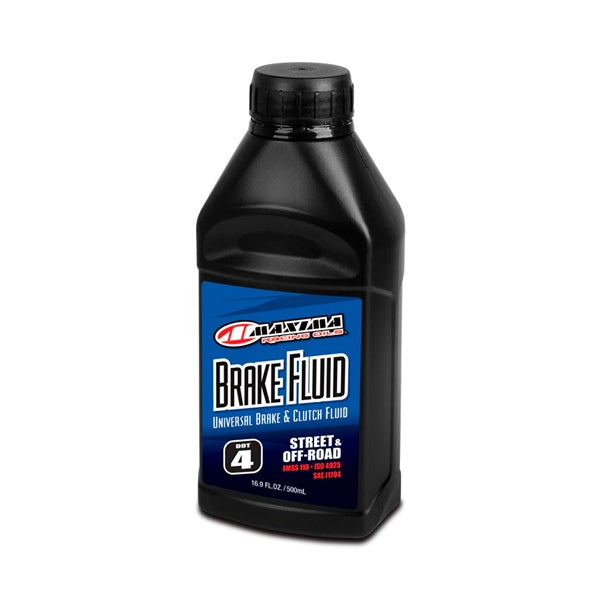 MAXIMA BRAKE FLUID DOT 4 500ML MAXIMA 80-86916