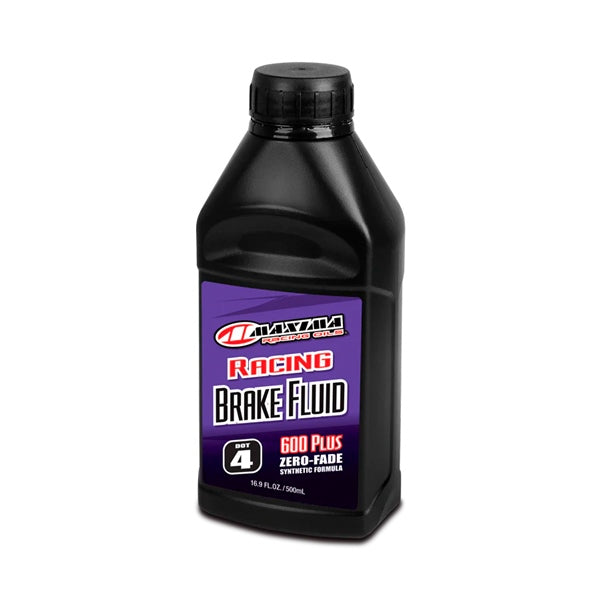 MAXIMA BRAKE FLUID DOT 4 RACING 500ML MAXIMA 80-87916
