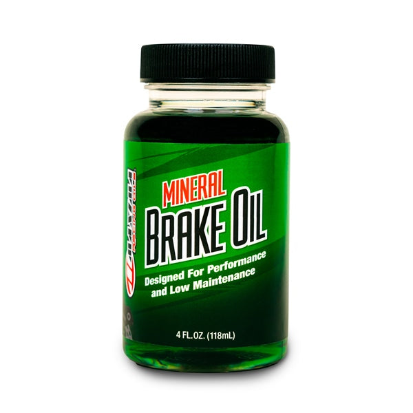 MAXIMA BRAKE OIL MINERAL 118ML MAXIMA 85-01904
