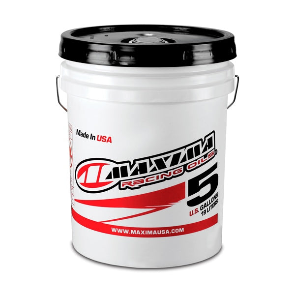 MAXIMA ENGINE OIL SEMI SYNT 4T 10W40 5G MAXIMA 30-52505