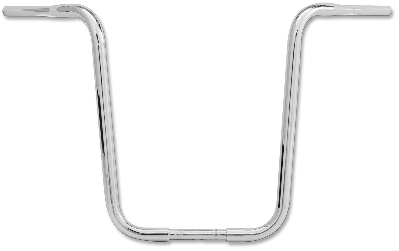 BURLY BRAND 20" BURLY GORILLA BAR CHROME B28-317T