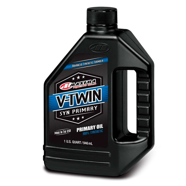MAXIMA PRIMARY OIL V-TWIN SYNT 1L MAXIMA 40-05901