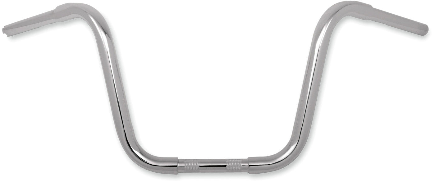 KHROME WERKS 96-19 MODELS 1-1/4" FAT APE H/BARS 12" 300325