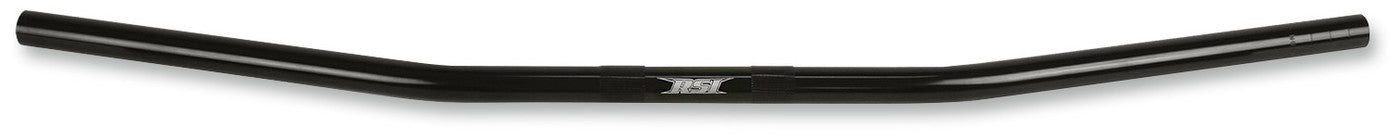 RACE SHOP INC. HANDLEBAR C/MOLY 10 DEG CB-10-BLK