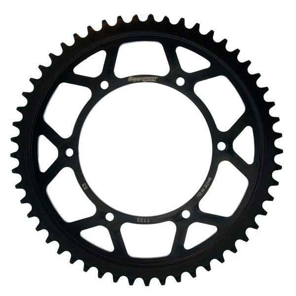 SUPERSPROX SPROCKET 53 RR YAM BK SUPERSPROX RFE-1133-53-BLK