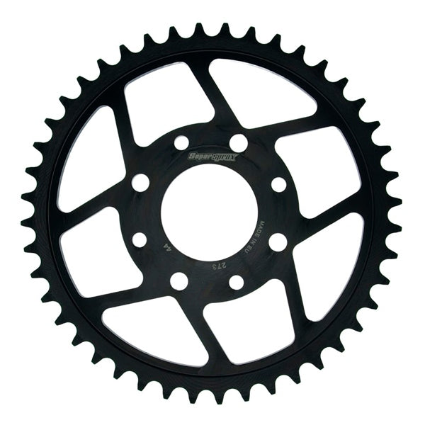 SUPERSPROX SPROCKET 44 RR KTM BK SUPERSPROX RFE-273-44-BLK