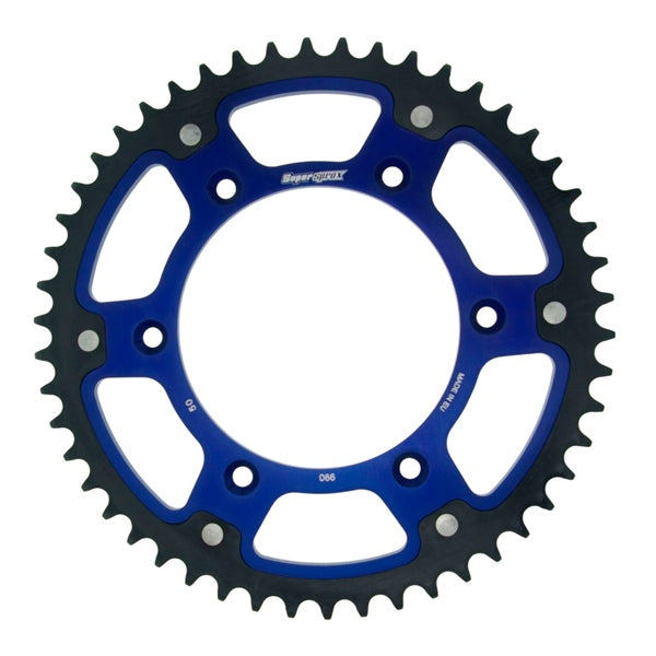 SUPERSPROX SPROCKET 50 RR KTM BL SUPERSPROX RST-990-50-BLU
