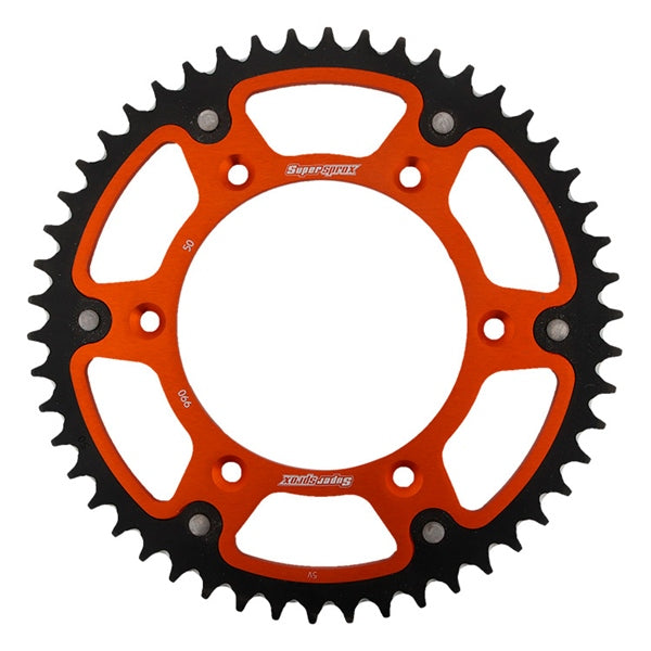 SUPERSPROX SPROCKET 50 RR KTM OG SUPERSPROX RST-990-50-ORG